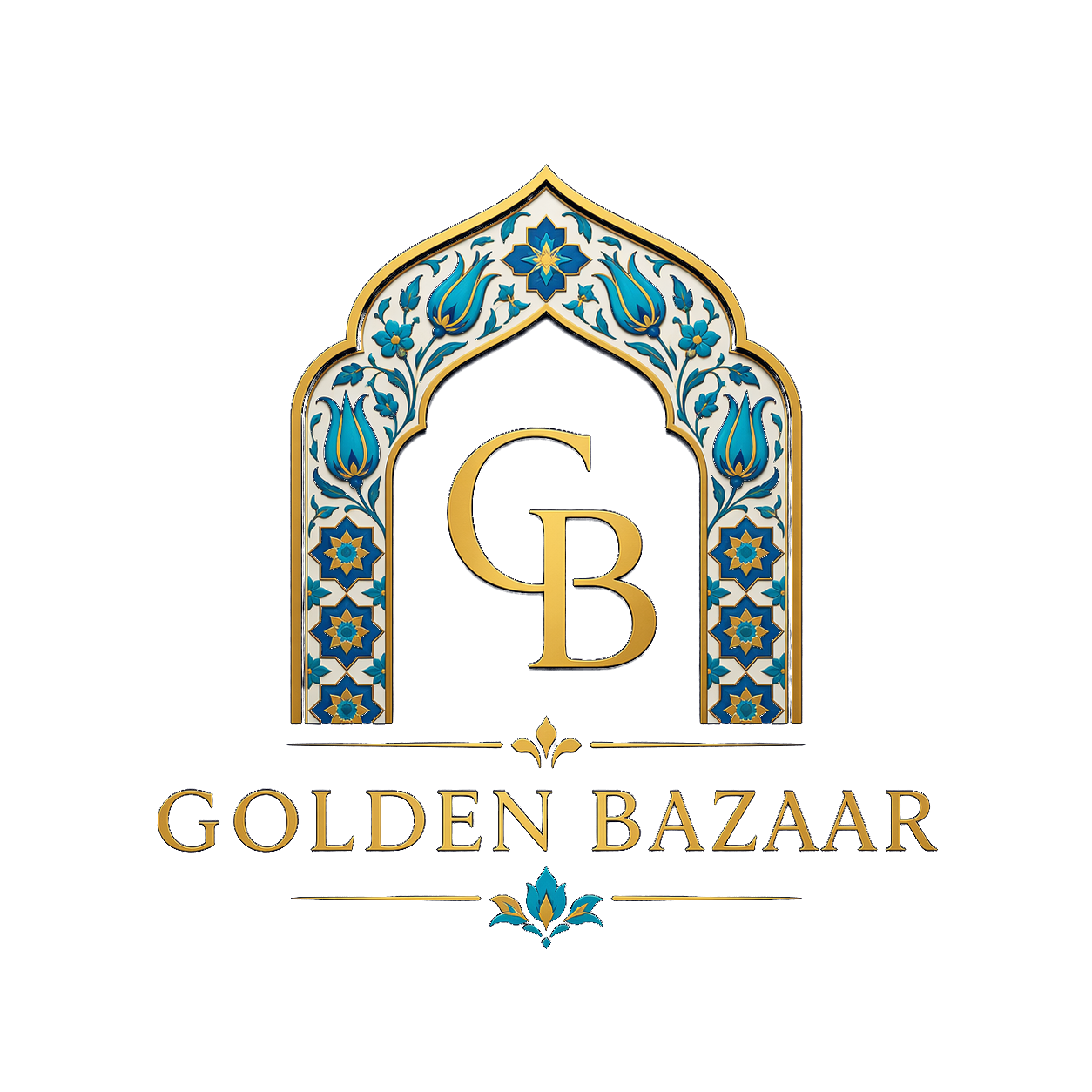 Golden Bazaar
